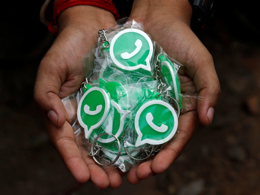 WhatsApp Is Getting Rid Of One Of Its Most Annoying Restrictions