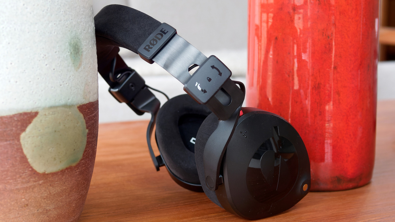 These New Rode NTH-100 Headphones Surprised Me On Sound And Price