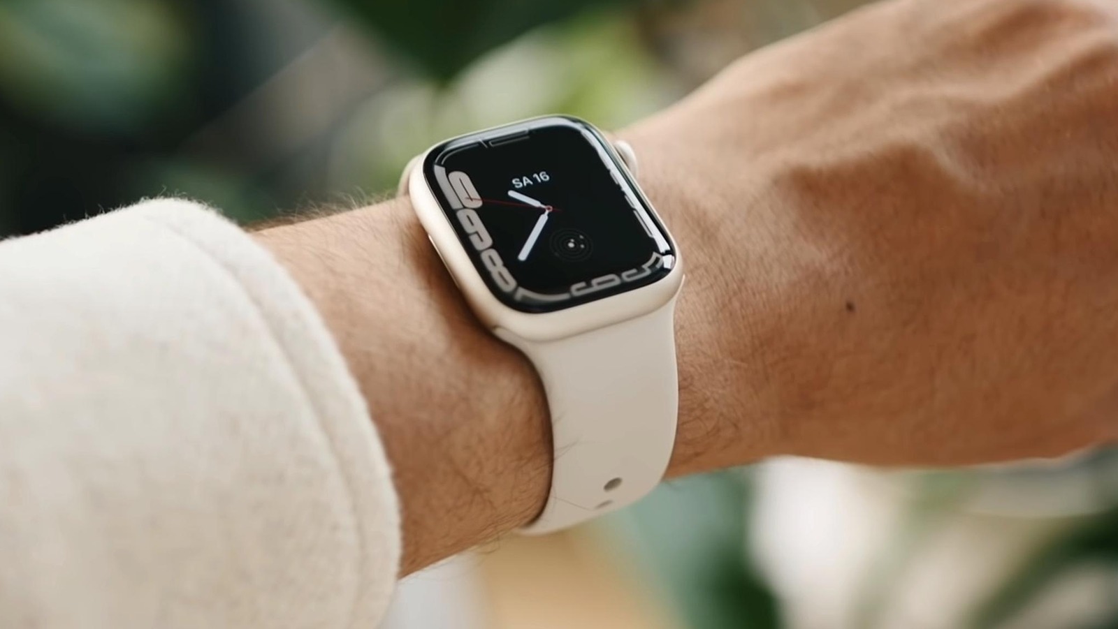 Apple Watch Users Report Charging Issues After Latest WatchOS Update