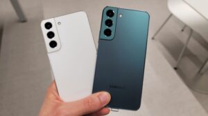 The Big Problem Reddit Has With Samsung’s Exynos S22
