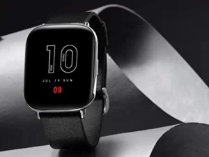 Amazfit Pop 2 smartwatch to launch in India on THIS date - Check price and specifications