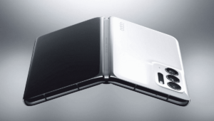 Oppo Find N2 Tipped To Be the Lightest Horizontal Foldable Phone, Will Weight Under 240 Grams