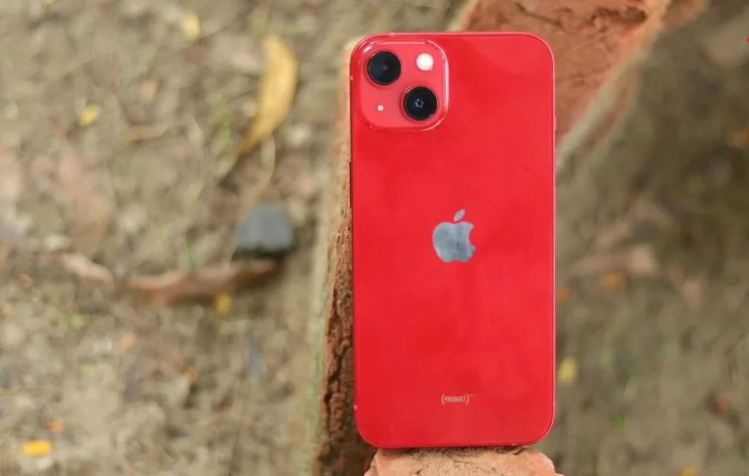iPhone 13 selling under Rs 40,000 on Flipkart, here’s how the deal works