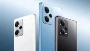 Redmi Note 12 Series Featuring 200-Megapixel Camera Set to Launch in India Soon