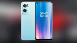 OnePlus Nord CE 3