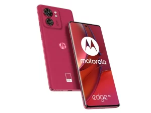 Motorola Edge 40